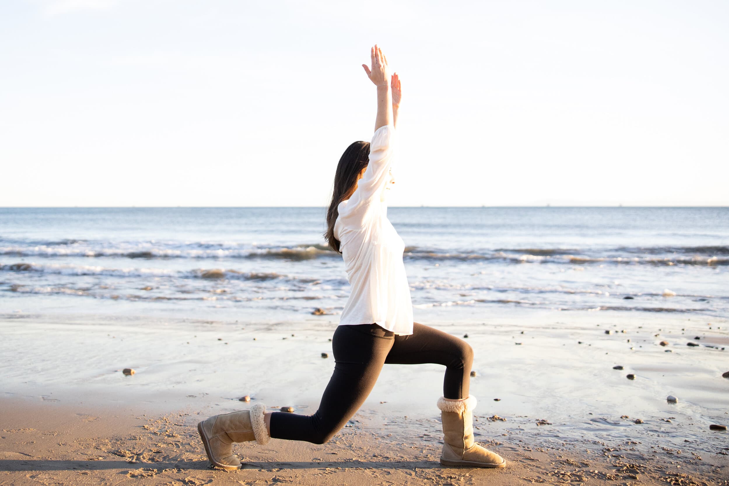 Yoga Pose
